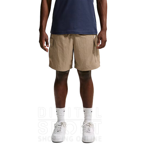 SHORT CLUB SPORTSWEAR