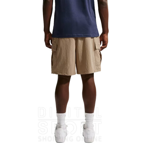 SHORT CLUB SPORTSWEAR