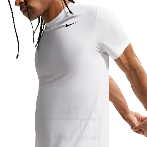 REMERA TRAINING DRI FIT