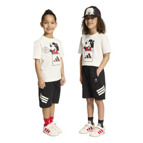 CONJUNTO REMERA Y SHORT DISNEY