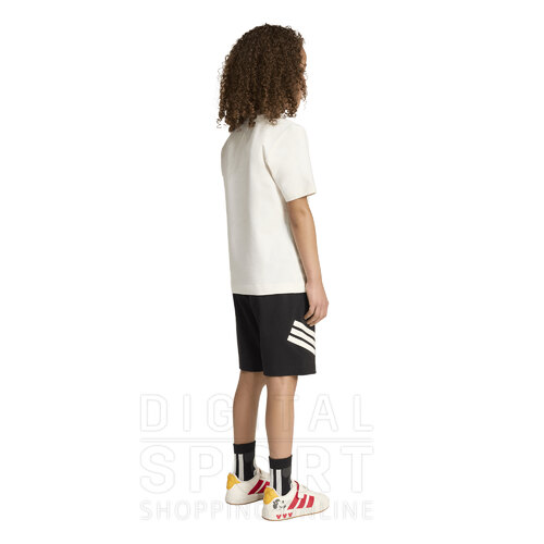 CONJUNTO REMERA Y SHORT DISNEY