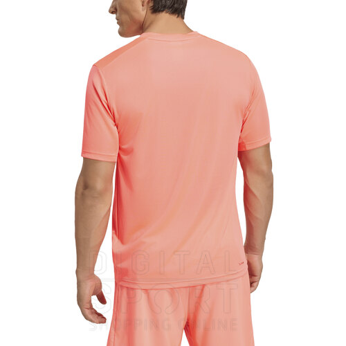 REMERA ESSENTIALS