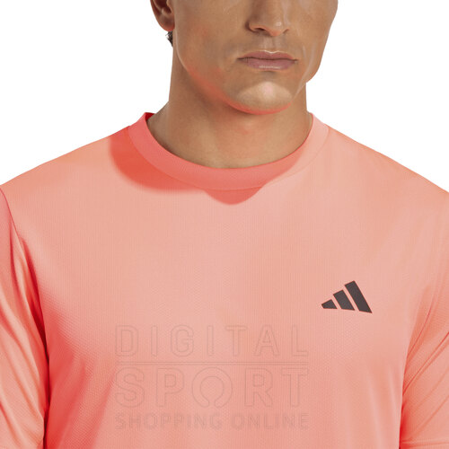 REMERA ESSENTIALS