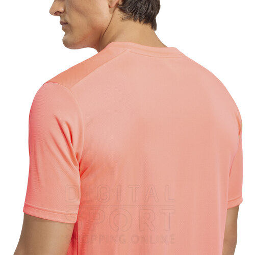REMERA ESSENTIALS