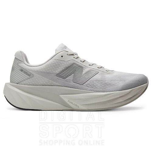 ZAPATILLAS FUELCELL REBEL V5