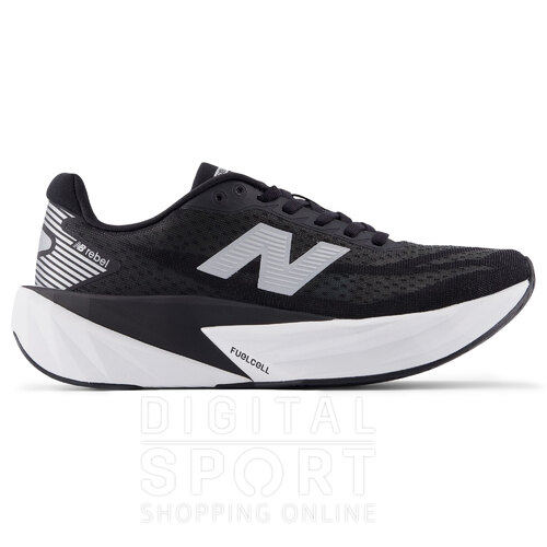 ZAPATILLAS FUELCELL REBEL V5