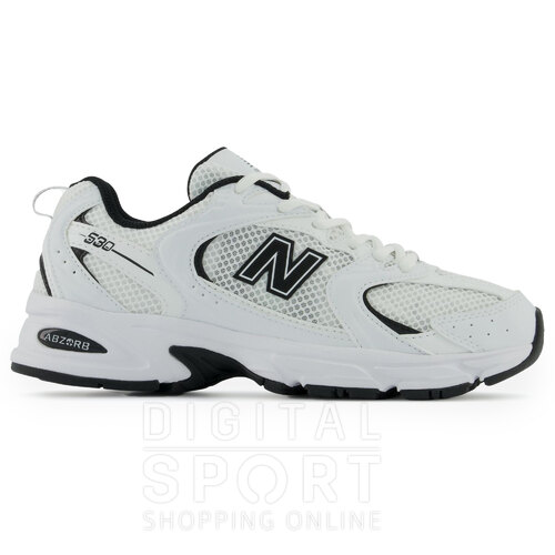 ZAPATILLAS 530