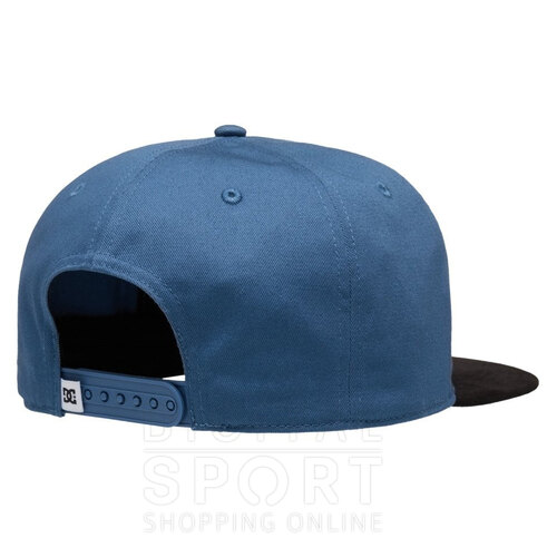 GORRA BRACKERS