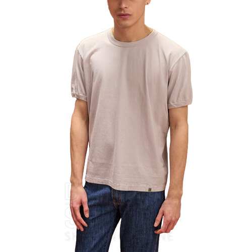 REMERA BRAD BASIC RAW II