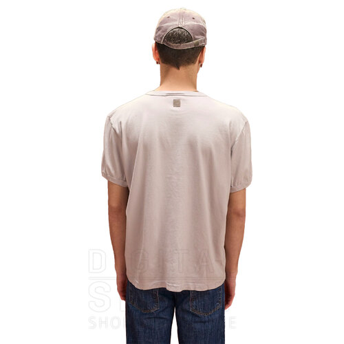 REMERA BRAD BASIC RAW II