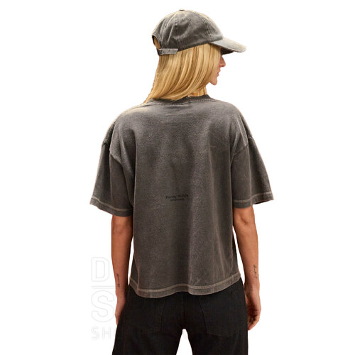 REMERA TRASHER STUDIOS