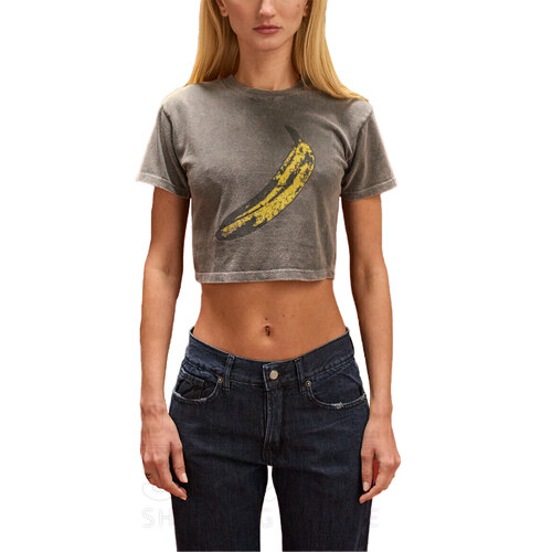 REMERA NEW BANANAS