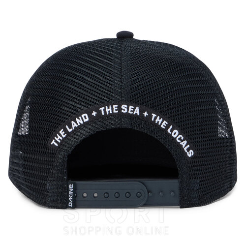 GORRA TKR COASTLINE