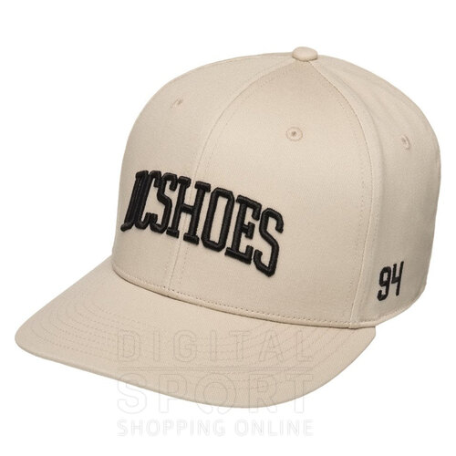 GORRA SEMI PRO