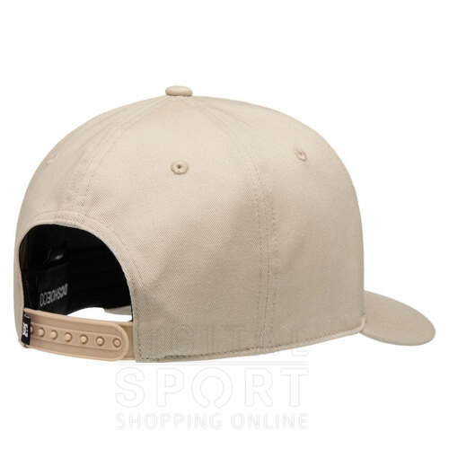 GORRA SEMI PRO