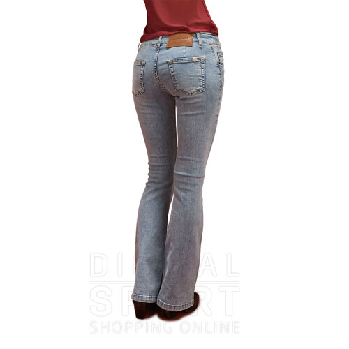PANTALON JEAN BONET
