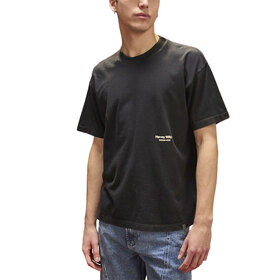 REMERA TRASHER STUDIOS