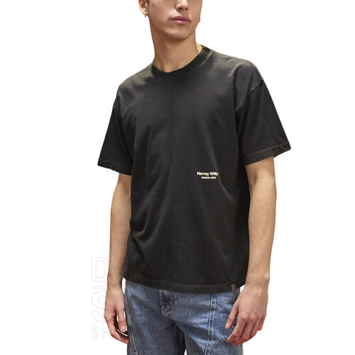 REMERA TRASHER STUDIOS