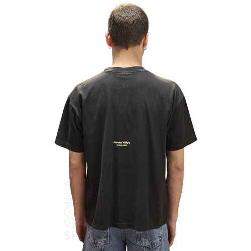 REMERA TRASHER STUDIOS