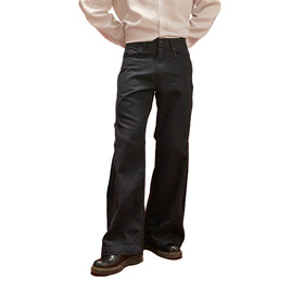 PANTALON JEAN STRAIGHT 2 MASSIVE