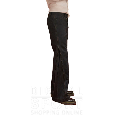 PANTALON JEAN STRAIGHT 2 MASSIVE