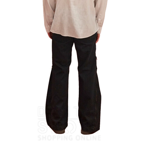 PANTALON JEAN STRAIGHT 2 MASSIVE