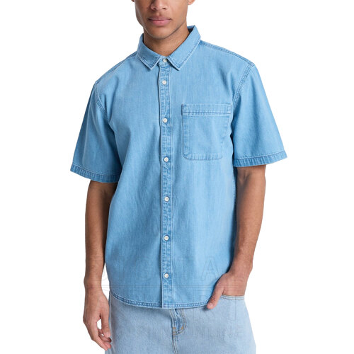 CAMISA CARRIGAN