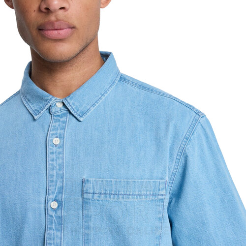 CAMISA CARRIGAN