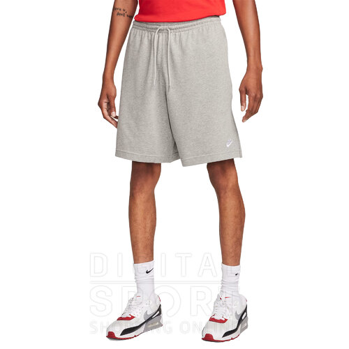 SHORT CLUB SPORTSWEAR