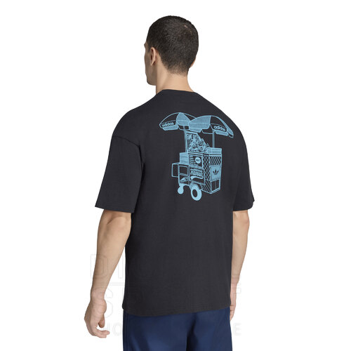 REMERA FOOD CART