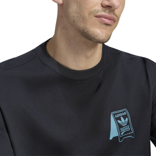REMERA FOOD CART