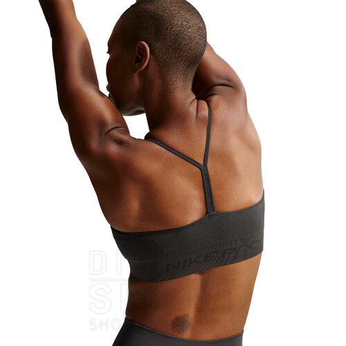 TOP DEPORTIVO PRO SEAMLESS DRI FIT