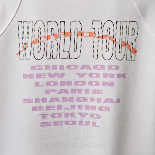 REMERA BROOKLYN