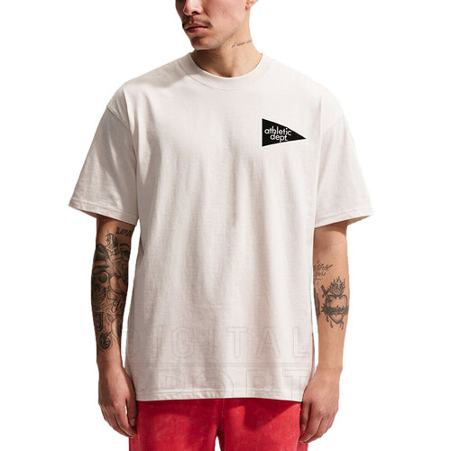 REMERA SPORTSWEAR