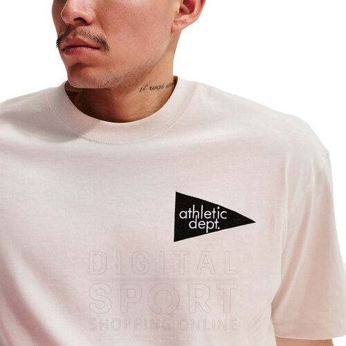 REMERA SPORTSWEAR