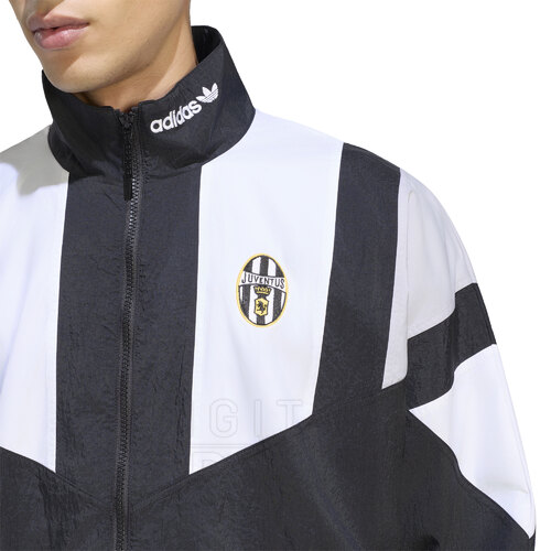 CAMPERA DEPORTIVA EQT JUVENTUS
