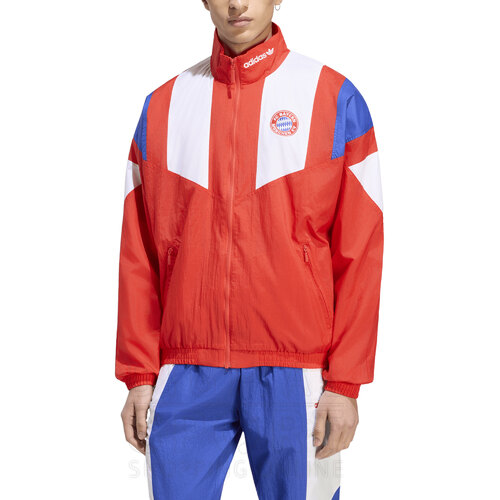 CAMPERA DEPORTIVA EQT BAYER MUNICH