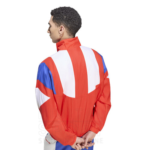 CAMPERA DEPORTIVA EQT BAYER MUNICH