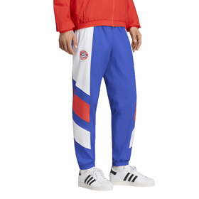 PANTALON DEPORTIVO EQT BAYERN MUNICH