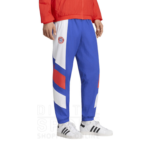PANTALON DEPORTIVO EQT BAYERN MUNICH