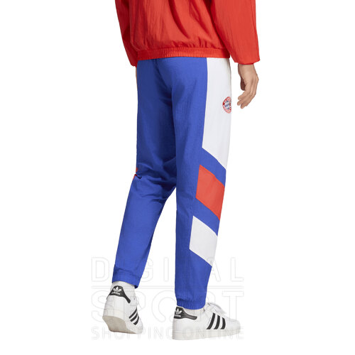 PANTALON DEPORTIVO EQT BAYERN MUNICH