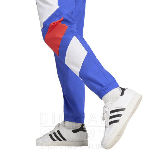 PANTALON DEPORTIVO EQT BAYERN MUNICH