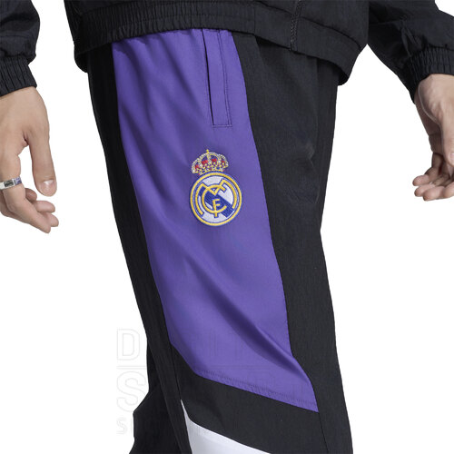 PANTALON EQT REAL MADRID