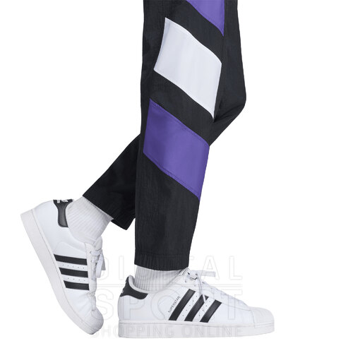 PANTALON EQT REAL MADRID