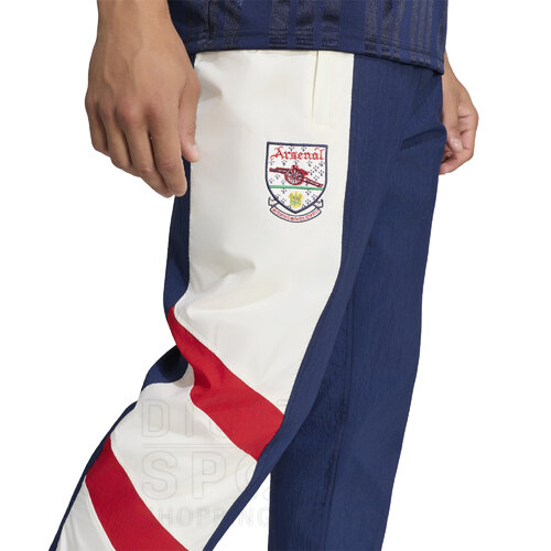 PANTALON DEPORTIVO EQT ARSENAL FC