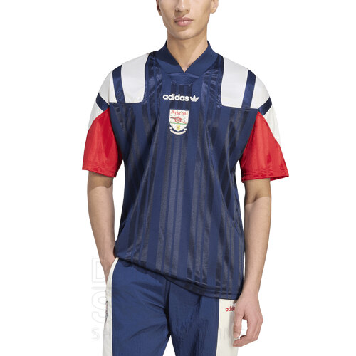 REMERA EQT ARSENAL FC