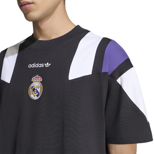 REMERA EQT REAL MADRID