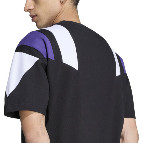 REMERA EQT REAL MADRID