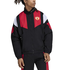 CAMPERA DEPORTIVA EQT MANCHESTER UNITED