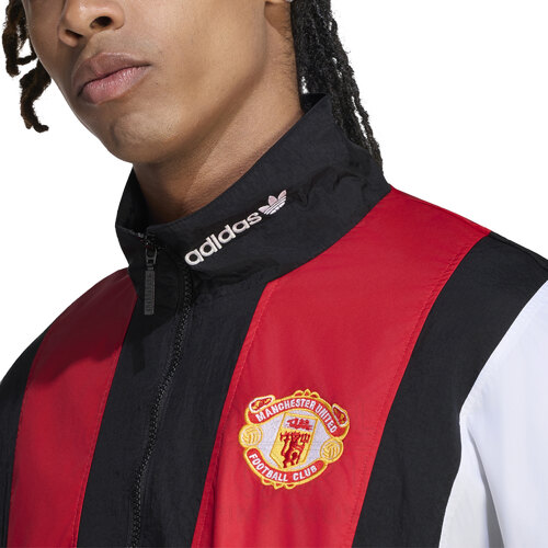 CAMPERA DEPORTIVA EQT MANCHESTER UNITED